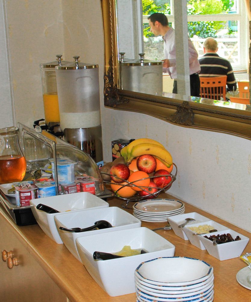 Atholl Villa Guest House Pitlochry Bagian luar foto